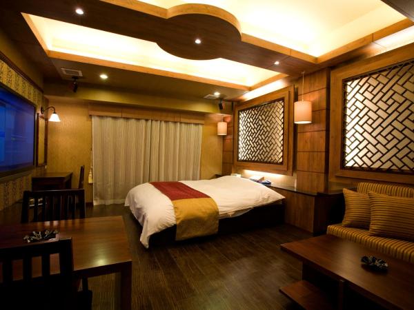 Hotel Bintang Pari Resort (Adult Only) : photo 2 de la chambre chambre double Économique