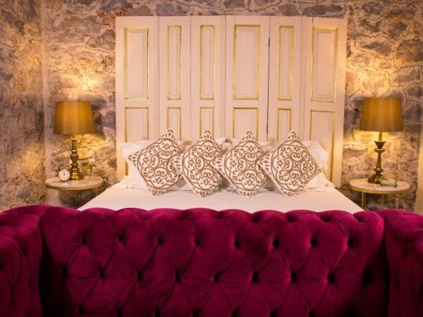 Luma B&B Boutique : photo 10 de la chambre chambre lit king-size