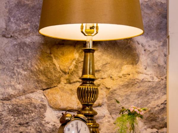 Luma B&B Boutique : photo 9 de la chambre chambre lit king-size