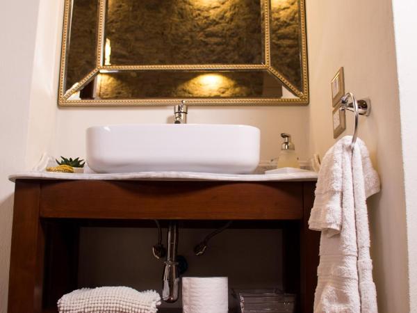 Luma B&B Boutique : photo 3 de la chambre chambre lit king-size