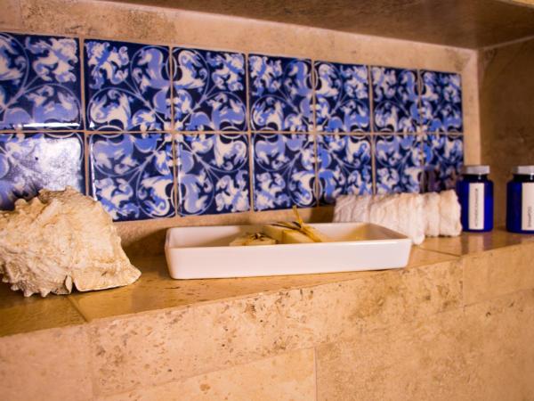 Luma B&B Boutique : photo 5 de la chambre chambre lit king-size