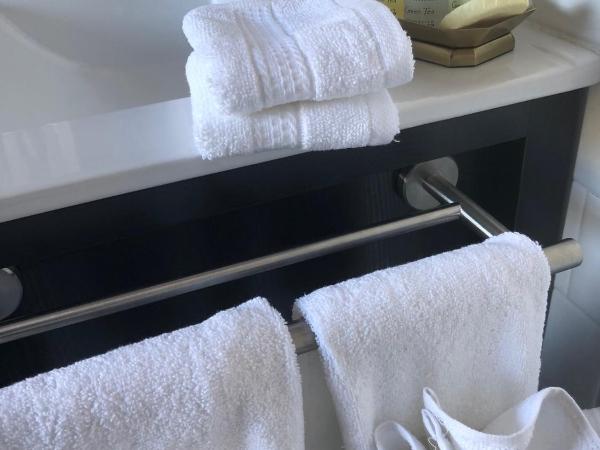 The ART INN Seattle : photo 8 de la chambre small room - no parking space included