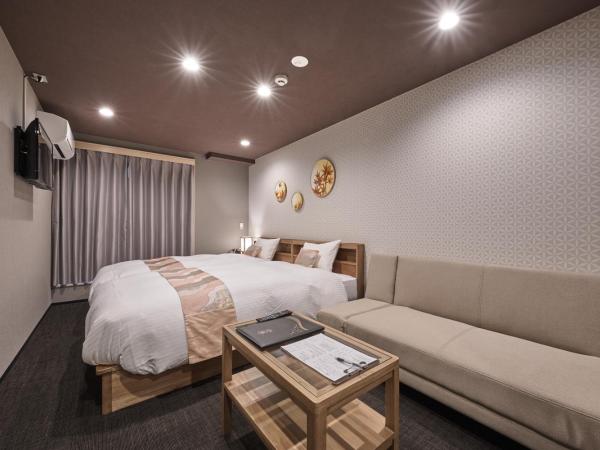 Stay SAKURA Kyoto Gion North : photo 3 de la chambre appartement supérieur