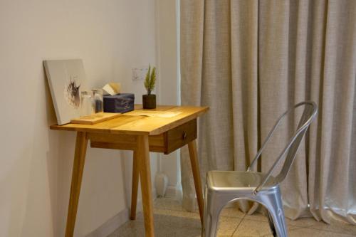 Wei Wen Inn : photo 4 de la chambre chambre double - vue sur montagne