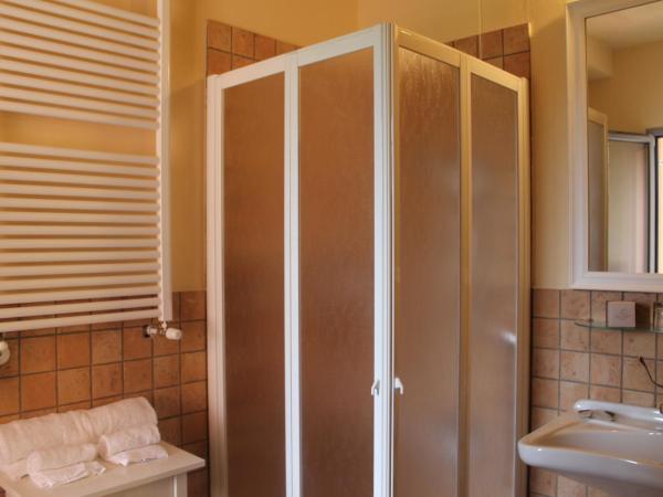 Agriturismo Ben Ti Voglio : photo 10 de la chambre grande chambre double