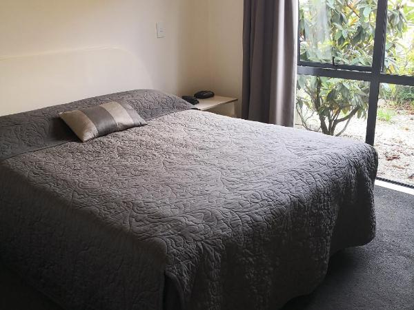 Annabelle Court Motel : photo 1 de la chambre appartement 1 chambre