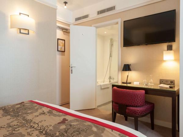 Best Western Plus Hotel Sydney Opera : photo 3 de la chambre chambre double standard