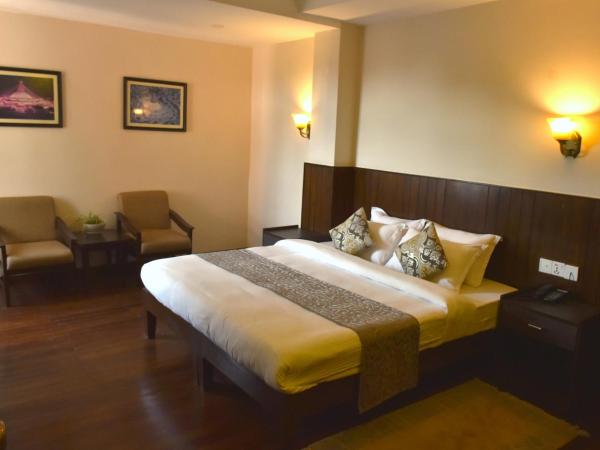 Hotel Excelsior : photo 5 de la chambre chambre double ou lits jumeaux super deluxe