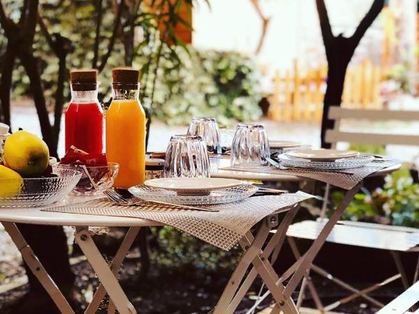 Arsenale Suites : photo 1 de la chambre chambre deluxe