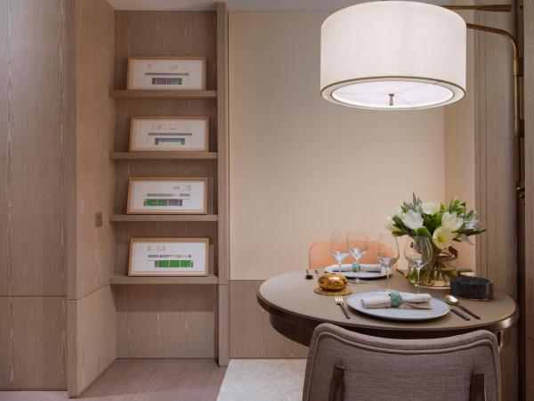 K11 ARTUS : photo 4 de la chambre grand studio artus