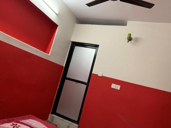 Om sweet Home ॐ : photo 6 de la chambre chambre double Économique