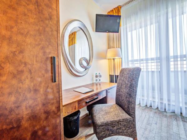 Don Prestige Residence : photo 2 de la chambre chambre simple