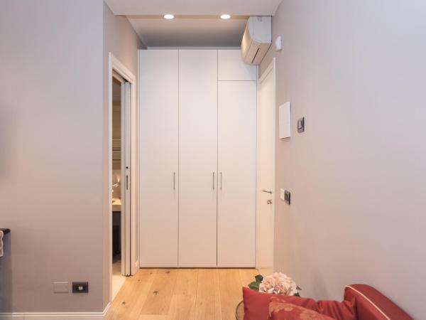 La Nuova Corte Rooms : photo 8 de la chambre chambre deluxe