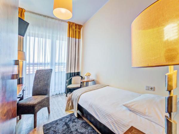 Don Prestige Residence : photo 3 de la chambre chambre simple