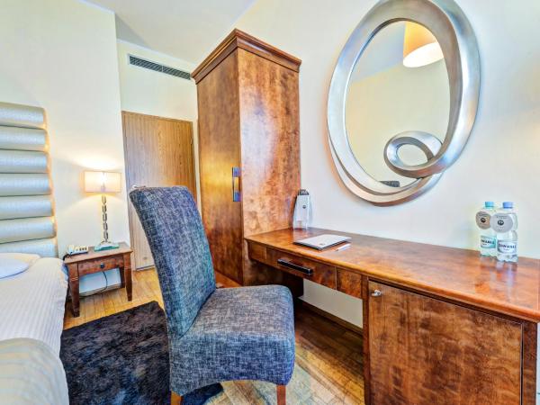 Don Prestige Residence : photo 1 de la chambre chambre simple