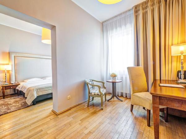 Don Prestige Residence : photo 1 de la chambre chambre double supérieure