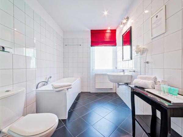 Don Prestige Residence : photo 9 de la chambre appartement deluxe