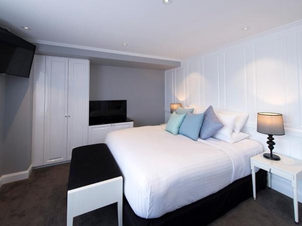 Canberra Rex Hotel : photo 4 de la chambre suite studio