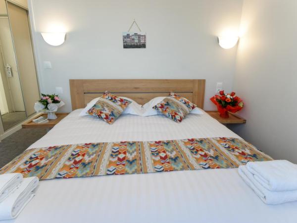 Hotel Sables D'or : photo 1 de la chambre chambre double confort