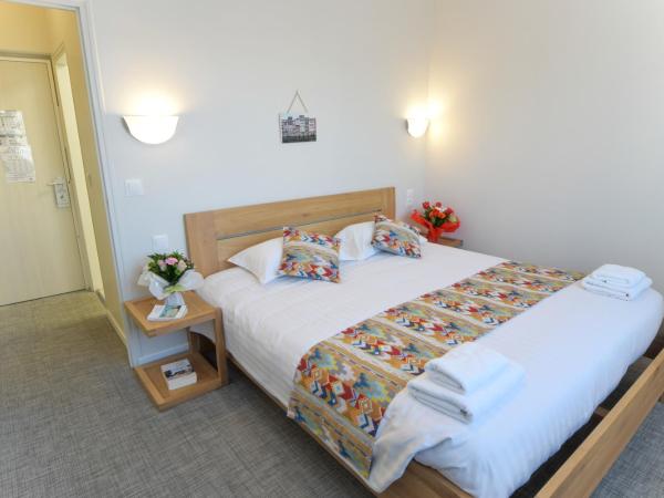 Hotel Sables D'or : photo 2 de la chambre chambre double confort