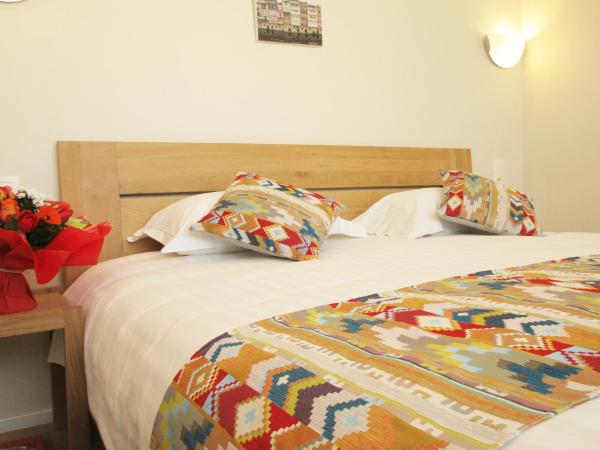 Hotel Sables D'or : photo 3 de la chambre chambre double confort