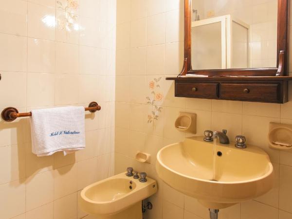 Hotel San Valentino Terme : photo 3 de la chambre chambre double ou lits jumeaux Économique