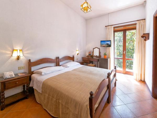 Hotel San Valentino Terme : photo 1 de la chambre chambre double ou lits jumeaux Économique