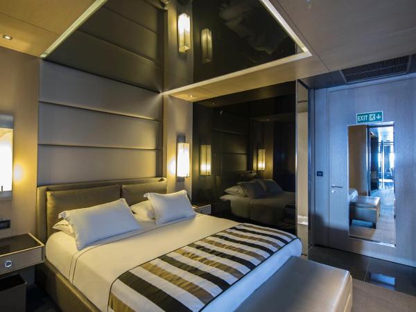 Key Hotel : photo 6 de la chambre suite familiale