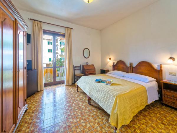 Hotel San Valentino Terme : photo 1 de la chambre chambre double ou lits jumeaux standard