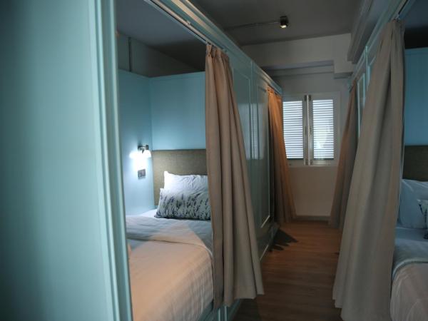 Latima Boutique Hostel : photo 8 de la chambre dortoir mixte de 4 lits