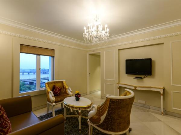 Lemon Tree Premier “The Atrium” Ahmedabad : photo 2 de la chambre suite exécutive