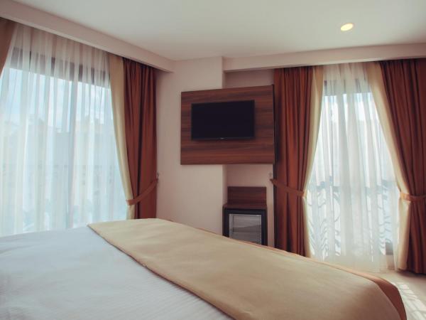 Hotel Paris Prestige : photo 2 de la chambre suite junior