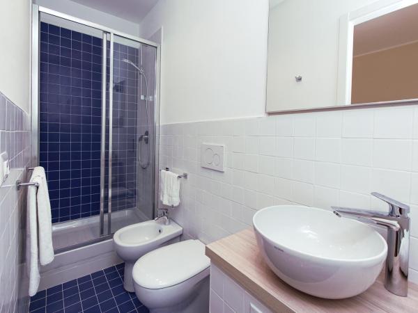 Bluripa Guest House : photo 5 de la chambre chambre triple confort