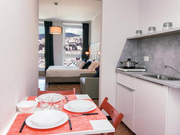 Bluripa Guest House : photo 4 de la chambre chambre triple deluxe