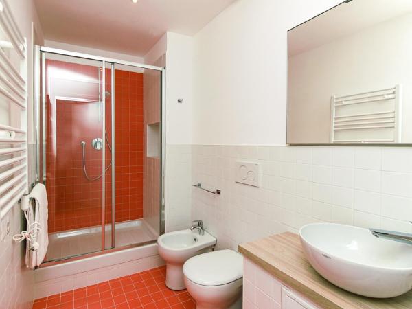 Bluripa Guest House : photo 3 de la chambre chambre triple deluxe