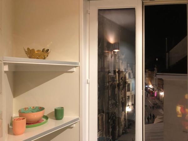 Olives : photo 10 de la chambre chambre double deluxe