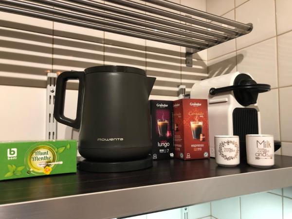 Olives : photo 7 de la chambre chambre double deluxe