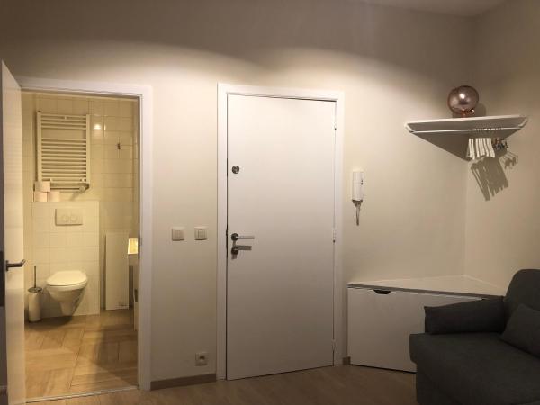 Olives : photo 6 de la chambre chambre double deluxe