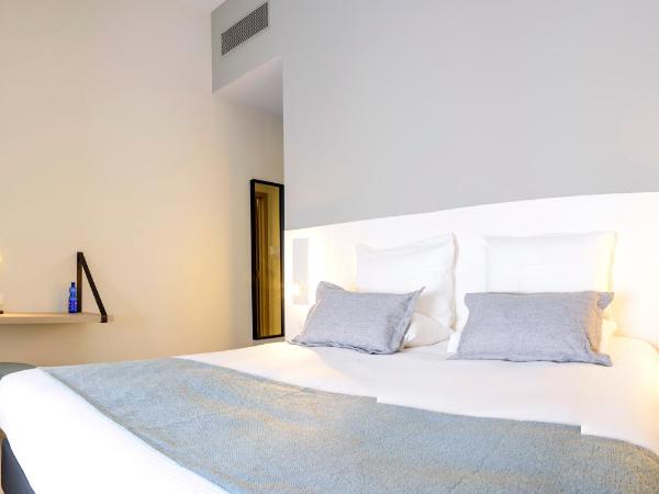 Martin's Brugge : photo 1 de la chambre chambre double avec douche