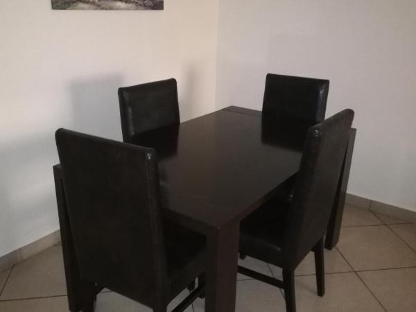 Boulevard City Suites Hotel Apartments : photo 2 de la chambre appartement 2 chambres standard