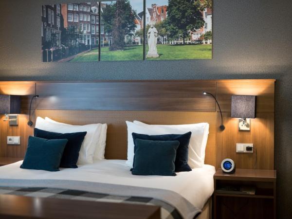 Bilderberg Garden Hotel : photo 1 de la chambre chambre double ou lits jumeaux exécutive