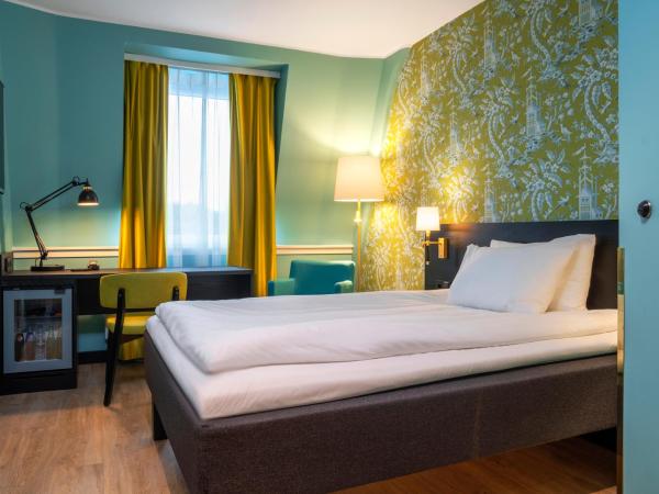 Thon Hotel Maritim : photo 2 de la chambre chambre simple standard
