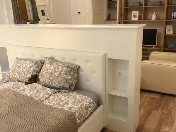 Balance Green Door 7 : photo 6 de la chambre appartement deluxe