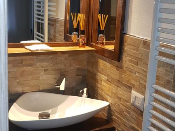 B&B Sansiromilano : photo 9 de la chambre chambre double