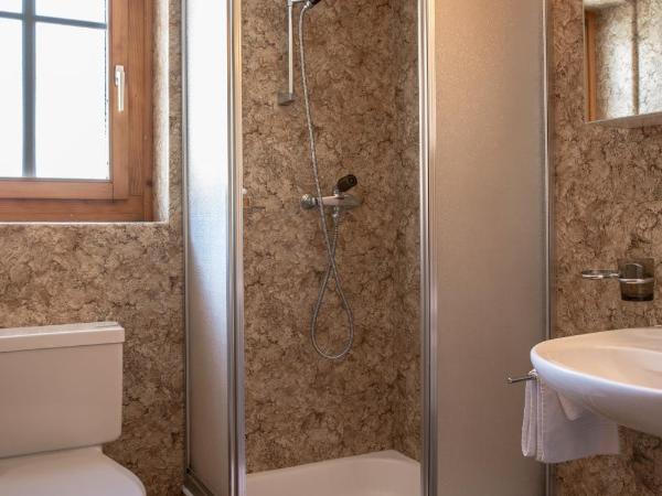 Hotel Burgener : photo 2 de la chambre chambre double Économique