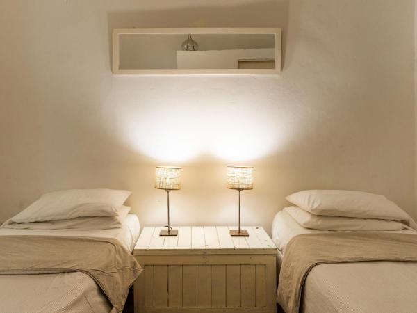 ChillHouse : photo 2 de la chambre chambre lits jumeaux standard