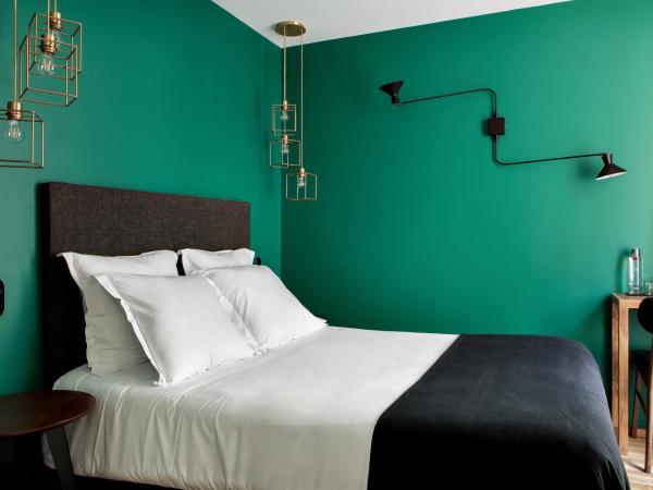 New Hotel Le Voltaire : photo 5 de la chambre chambre double