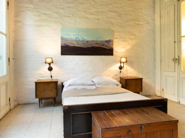 ChillHouse : photo 2 de la chambre chambre double deluxe avec baignoire