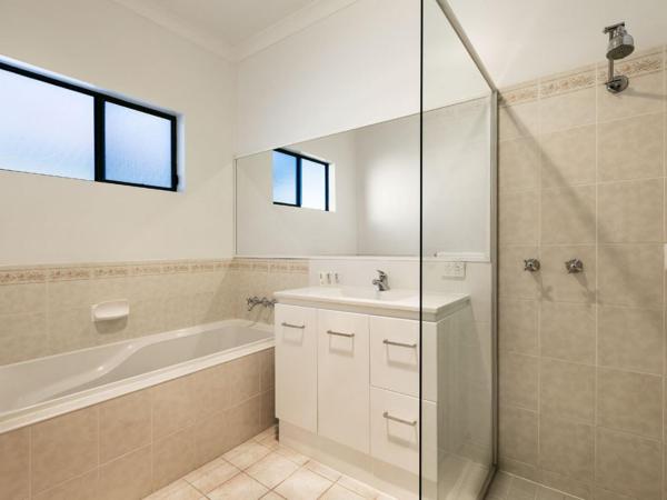 Quest Trinity House : photo 9 de la chambre appartement 2 chambres