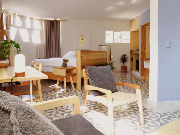 Casa Nuevo Leon : photo 8 de la chambre suite supérieure